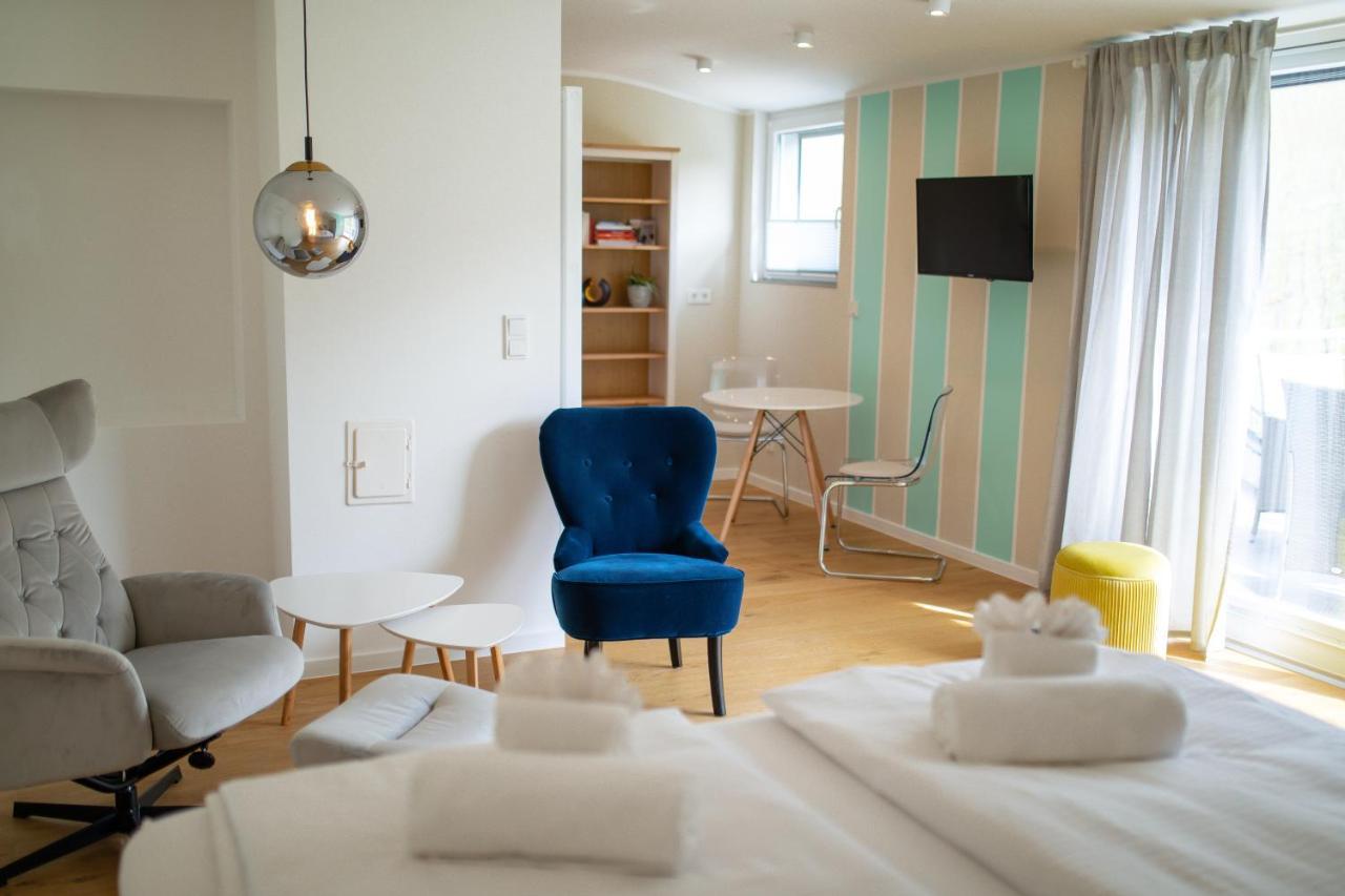 Rieslingresidenz Apartment Traben-Trarbach Ngoại thất bức ảnh