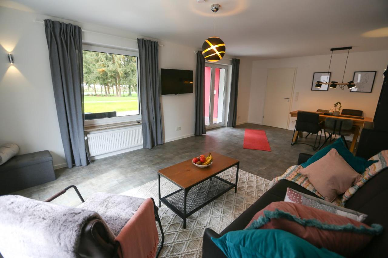 Rieslingresidenz Apartment Traben-Trarbach Ngoại thất bức ảnh