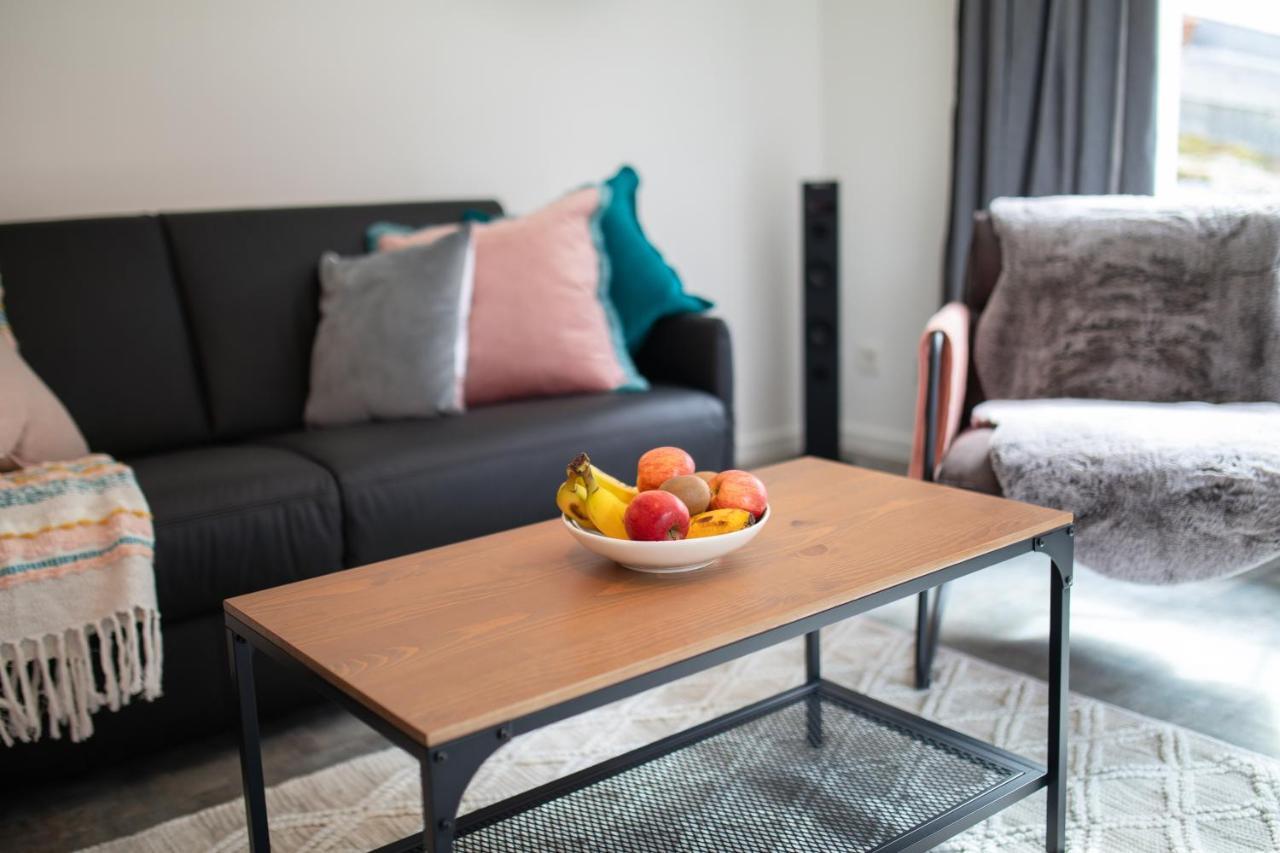 Rieslingresidenz Apartment Traben-Trarbach Ngoại thất bức ảnh