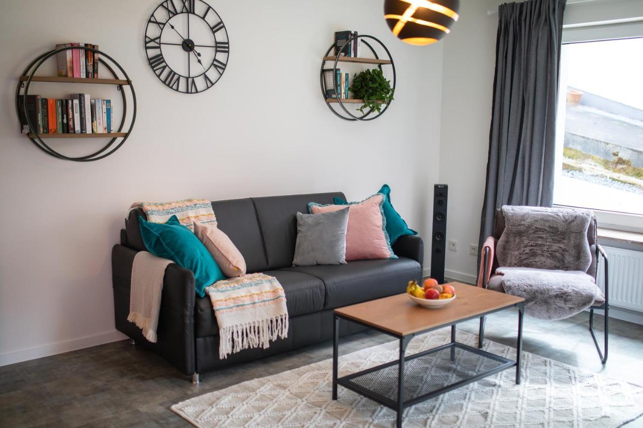 Rieslingresidenz Apartment Traben-Trarbach Ngoại thất bức ảnh
