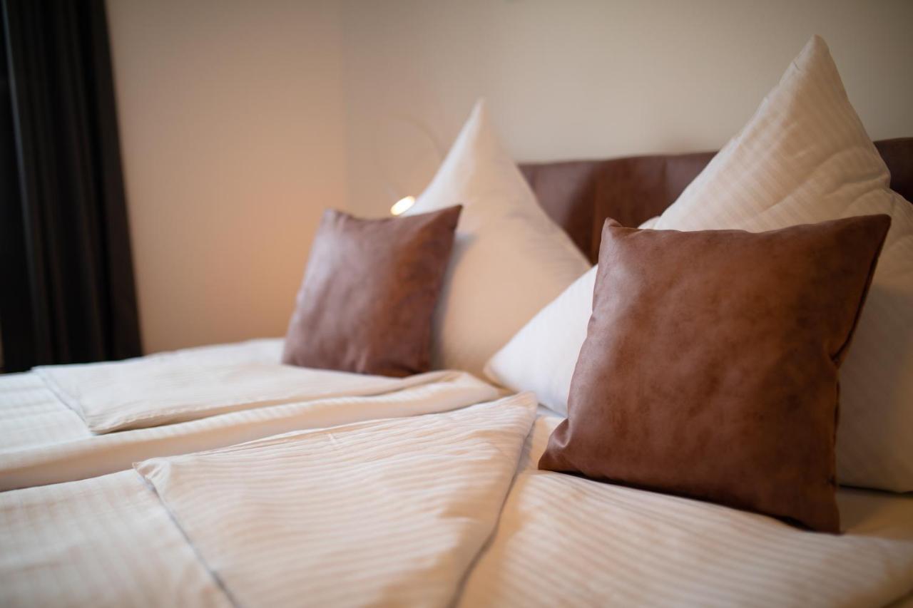 Rieslingresidenz Apartment Traben-Trarbach Ngoại thất bức ảnh
