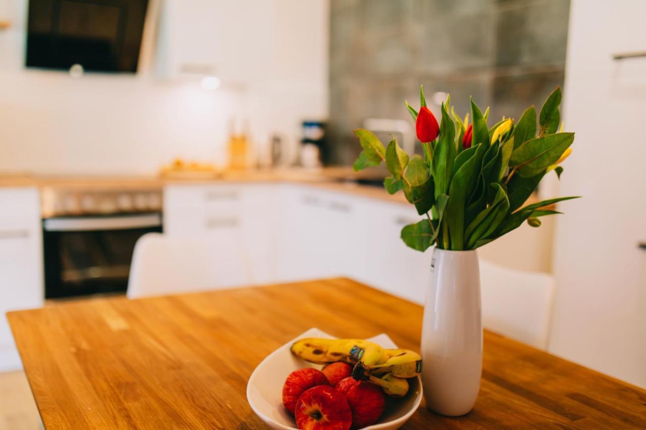 Rieslingresidenz Apartment Traben-Trarbach Ngoại thất bức ảnh