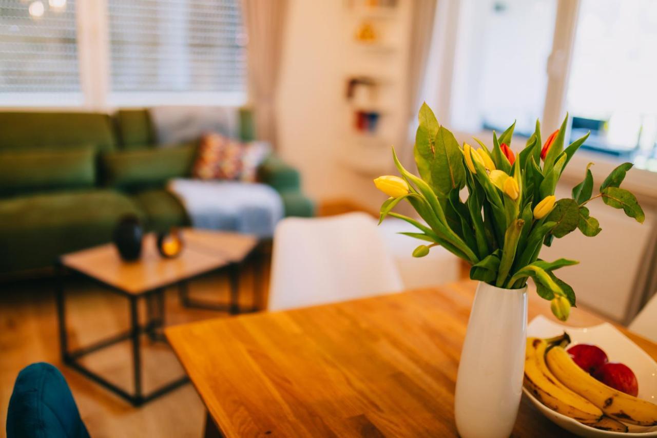 Rieslingresidenz Apartment Traben-Trarbach Ngoại thất bức ảnh