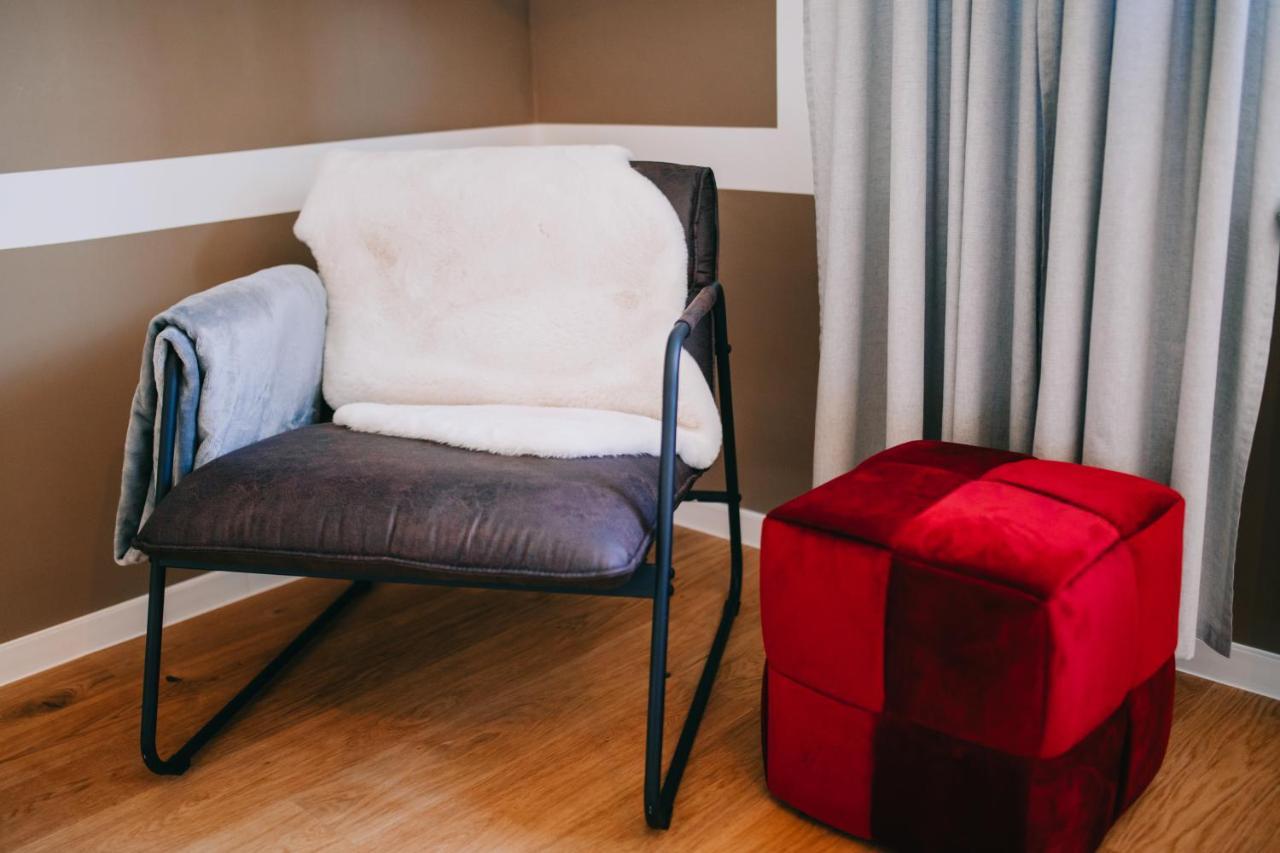 Rieslingresidenz Apartment Traben-Trarbach Ngoại thất bức ảnh