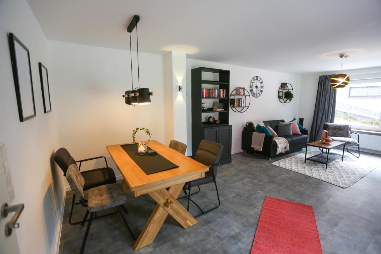 Rieslingresidenz Apartment Traben-Trarbach Ngoại thất bức ảnh
