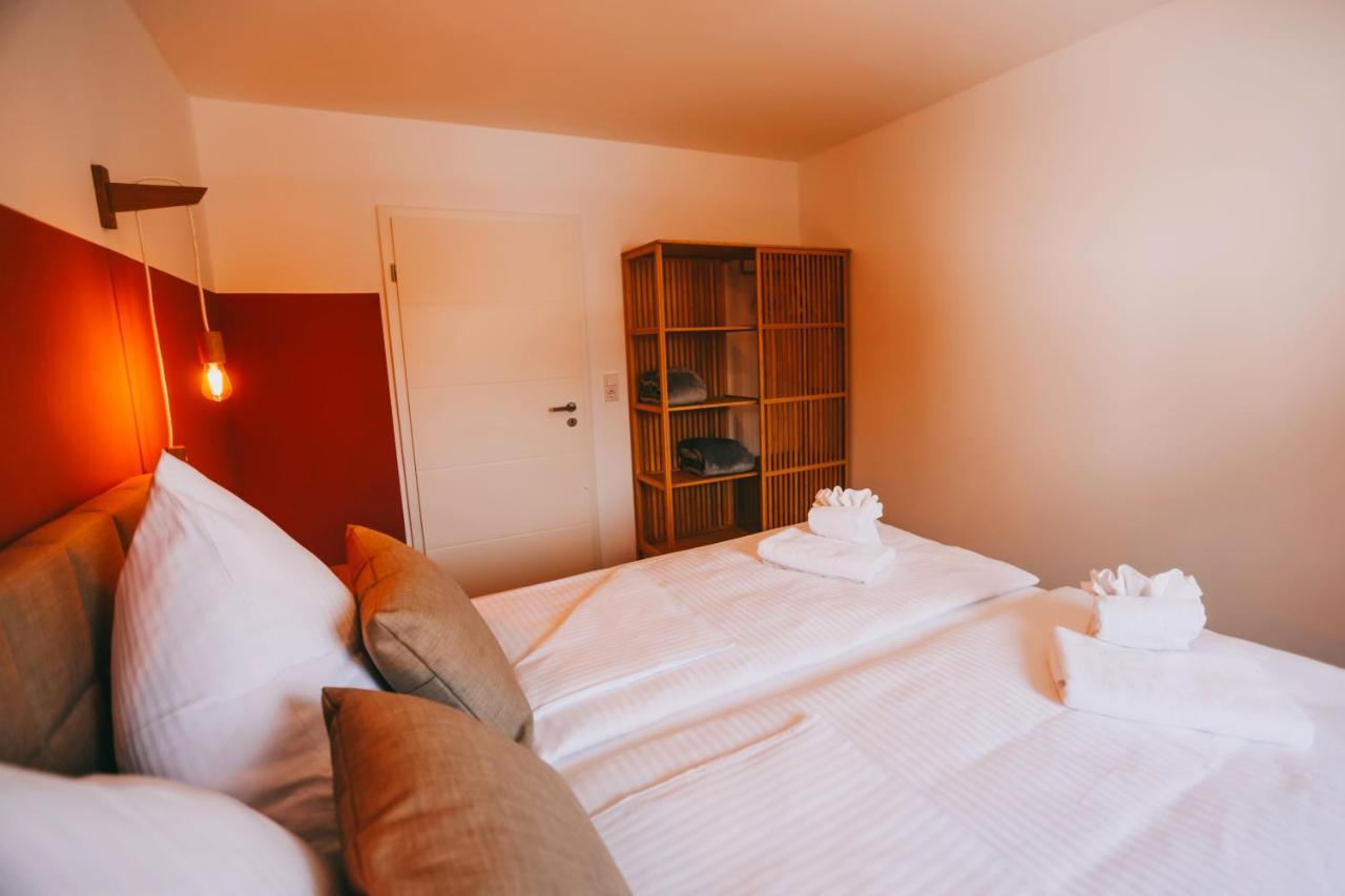 Rieslingresidenz Apartment Traben-Trarbach Ngoại thất bức ảnh