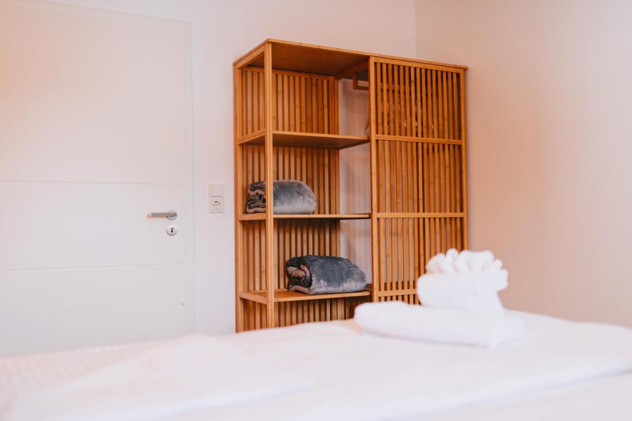 Rieslingresidenz Apartment Traben-Trarbach Ngoại thất bức ảnh