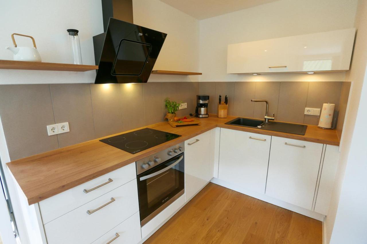Rieslingresidenz Apartment Traben-Trarbach Ngoại thất bức ảnh