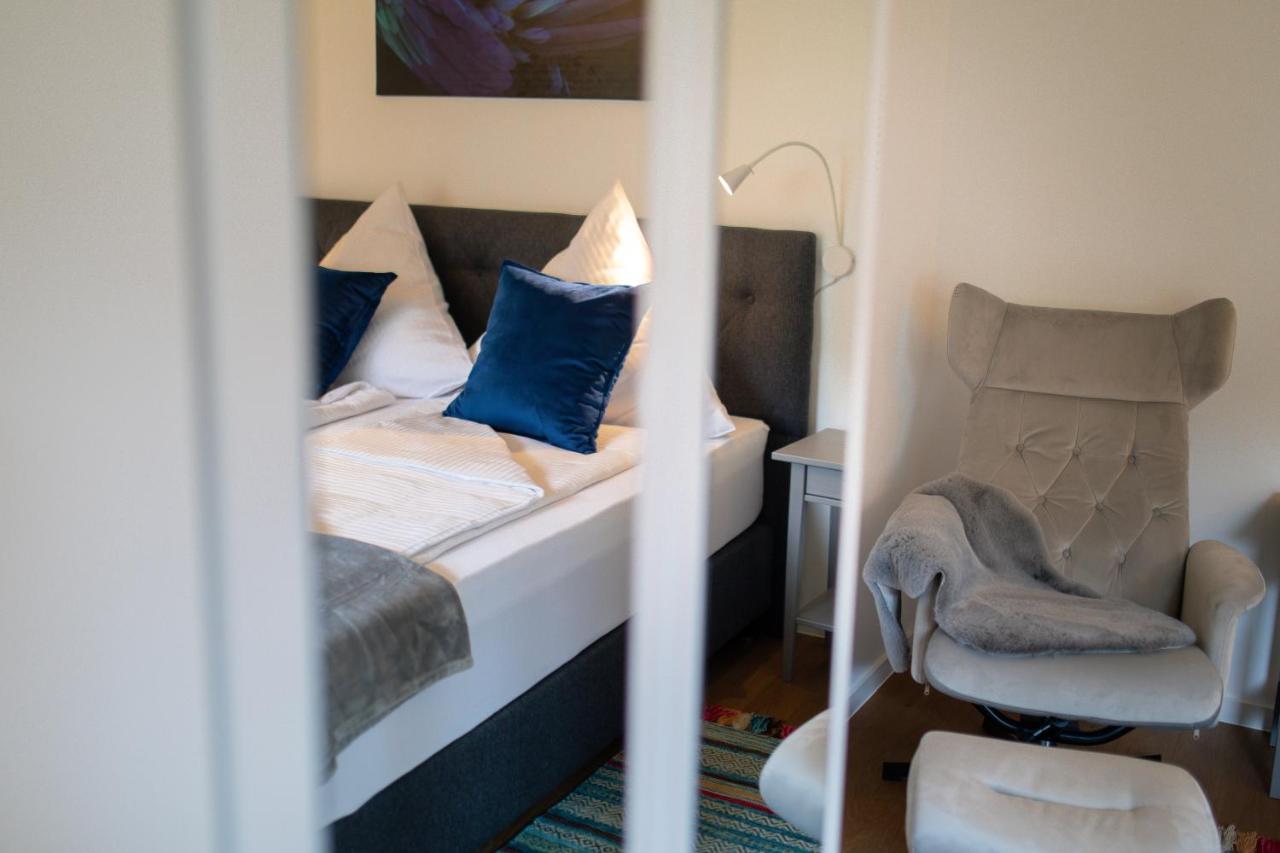 Rieslingresidenz Apartment Traben-Trarbach Ngoại thất bức ảnh