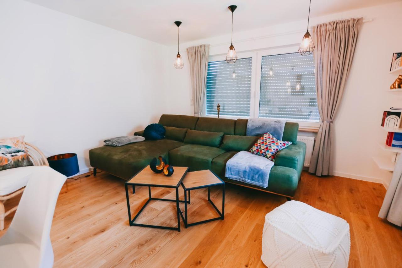 Rieslingresidenz Apartment Traben-Trarbach Ngoại thất bức ảnh