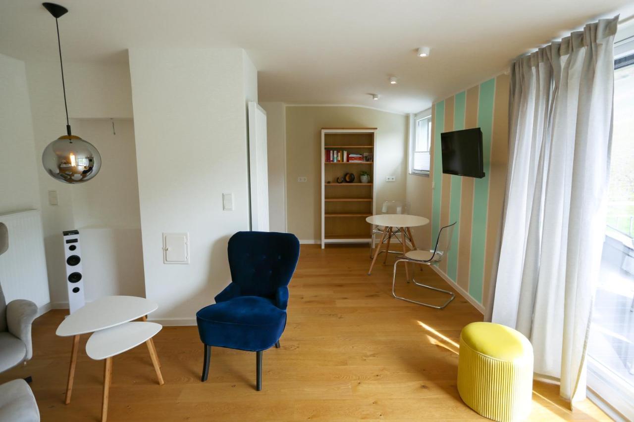 Rieslingresidenz Apartment Traben-Trarbach Ngoại thất bức ảnh
