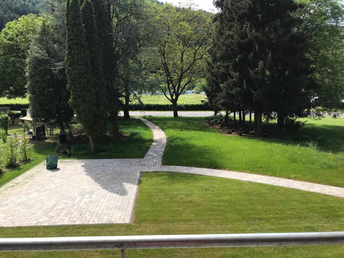 Rieslingresidenz Apartment Traben-Trarbach Ngoại thất bức ảnh
